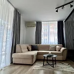 Karolina 65 Apartament Słoneczny Brzeg