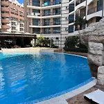 Апартамент Karolina 65 *