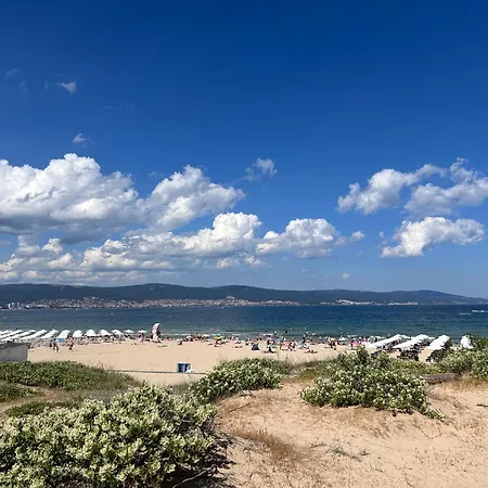 דירה Karolina 65 *