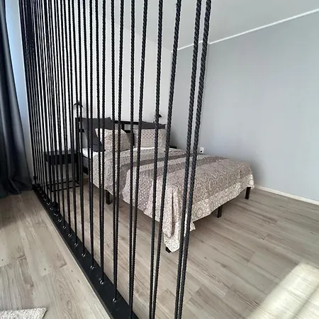 Karolina 65 דירה