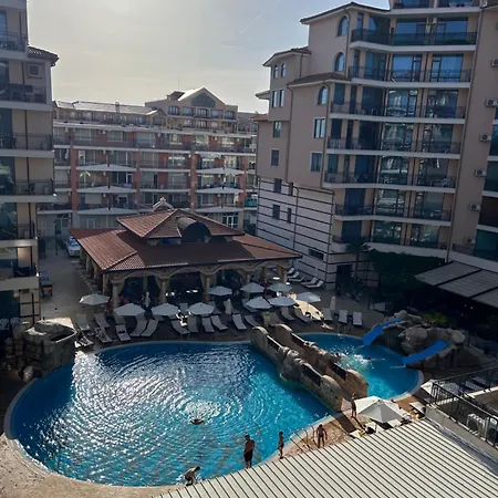 Karolina 65 Apartment Sunny Beach