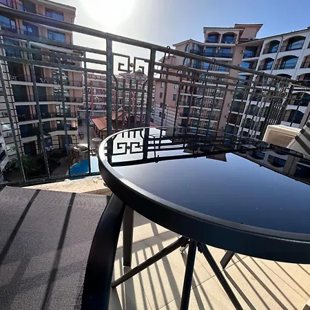 Karolina 65 Sunny Beach