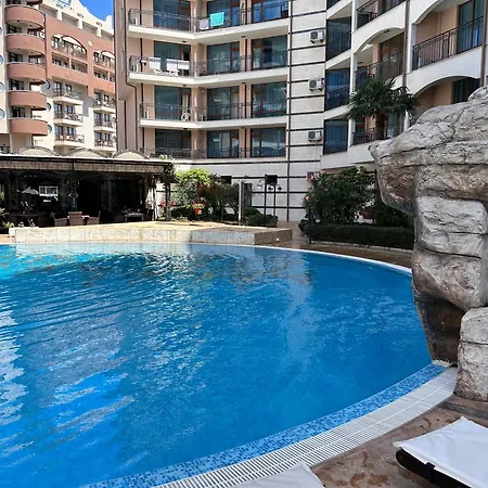 Apartment Karolina 65 *