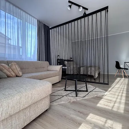 Apartment Karolina 65 *