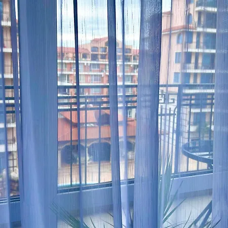 Apartment Karolina 65