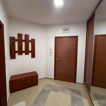 Karolina 65 Apartment