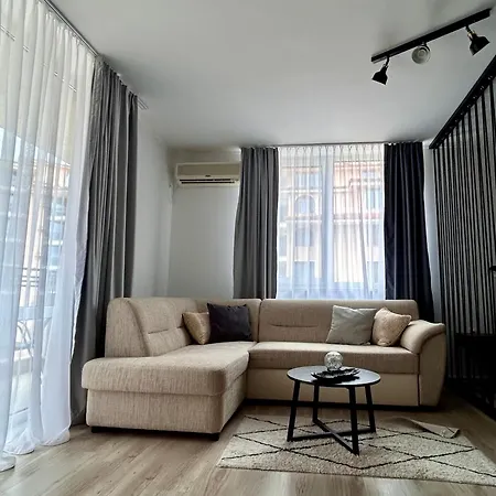 Karolina 65 דירה סאני ביץ'