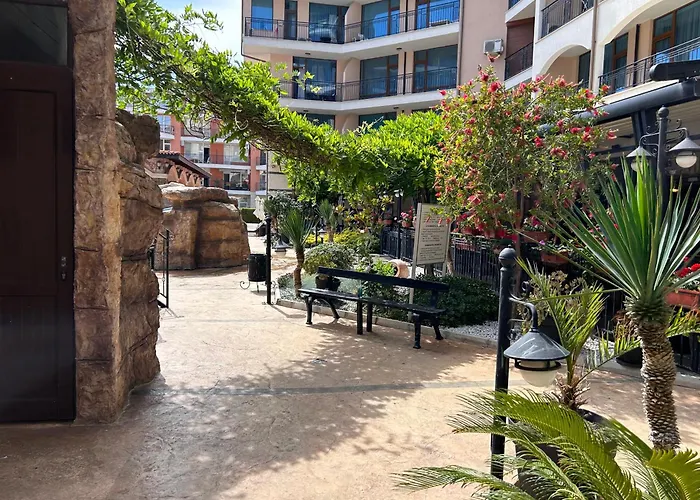 Karolina 65 Apartmán