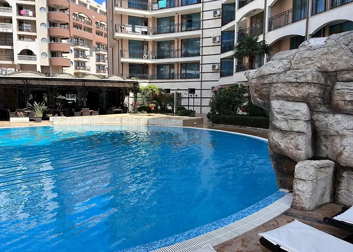 Apartmán Karolina 65 *