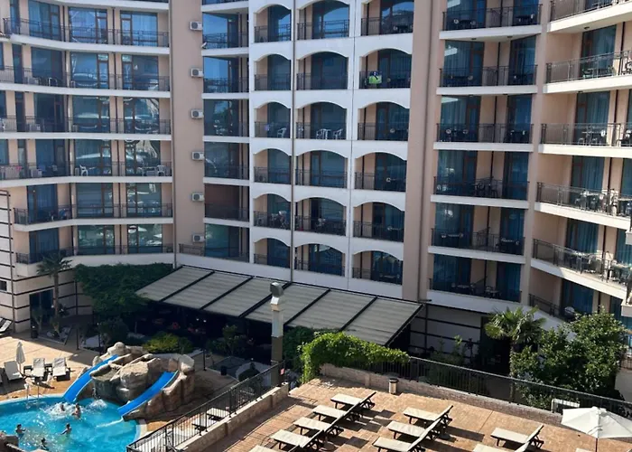 Karolina 65 Apartmán