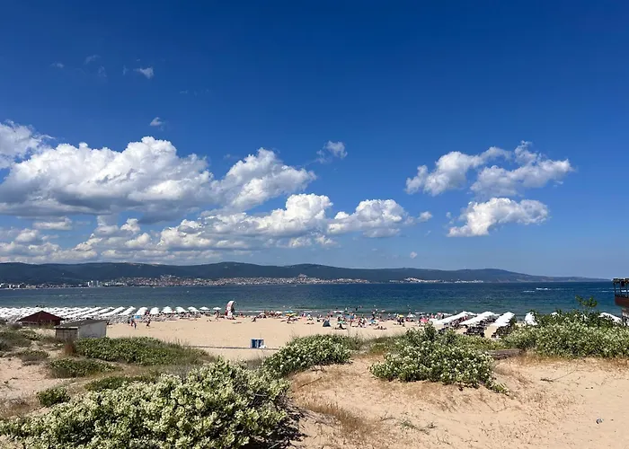 Apartmán Karolina 65 *