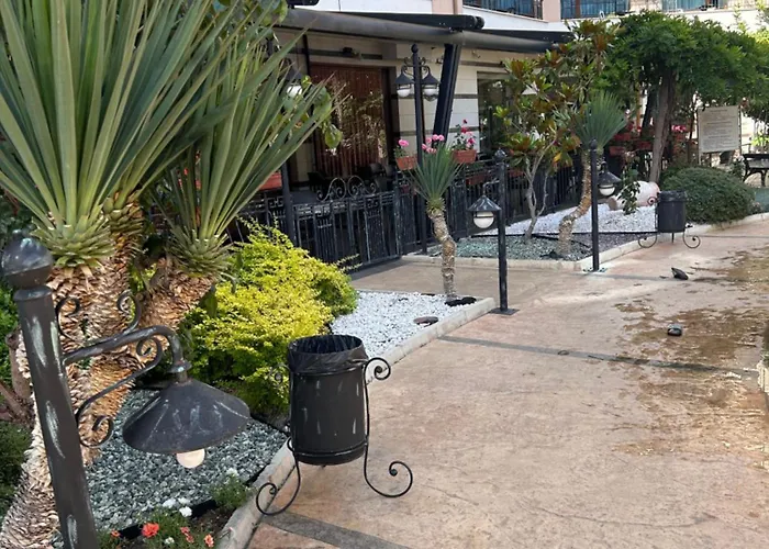 Karolina 65 Apartmán