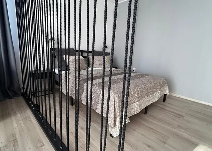 Karolina 65 Apartmán