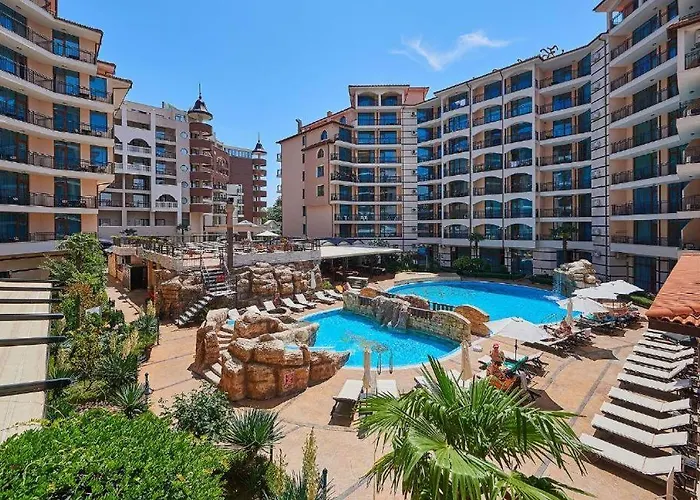 Karolina 65 Apartmán *