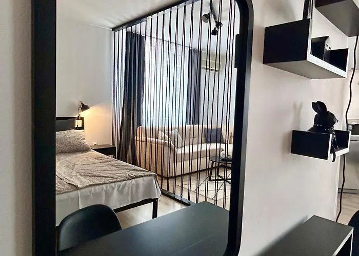 Karolina 65 Sluneční pobřeží