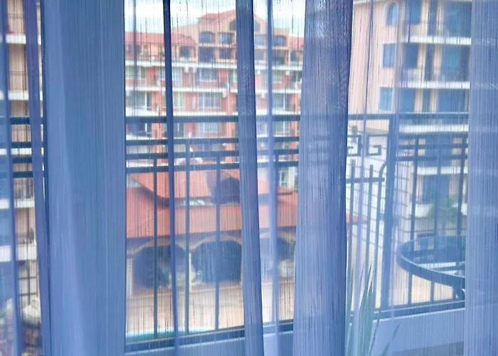 Apartmán Karolina 65