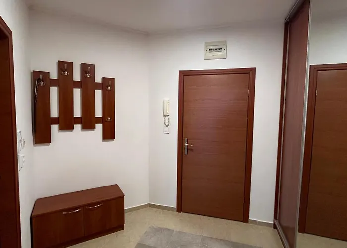 Karolina 65 Apartmán