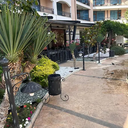 Karolina 65 Apartman