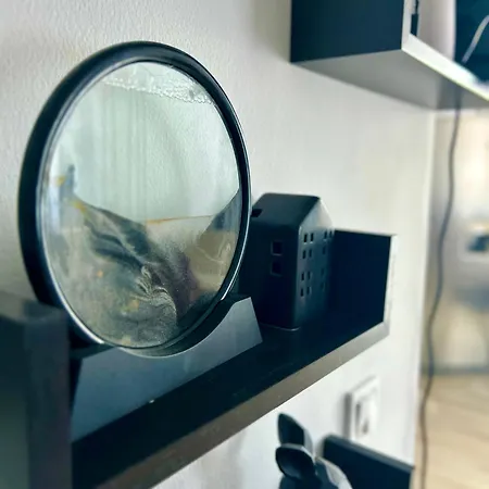 Karolina 65 Apartman